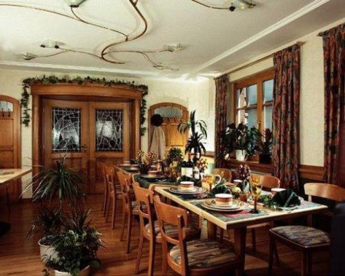 Landgasthaus Lenniger Bueren  Dış mekan fotoğraf